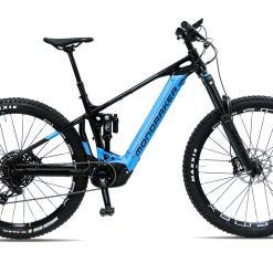 Vtt électrique CRAFTY SE - 625Wh (2022)
