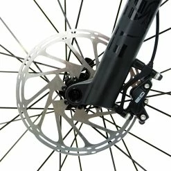 Vtt électrique CRAFTY SE - 625Wh (2022) -Vélo fixie Soldes crafty se 625wh 3