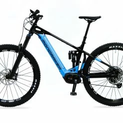 Vtt électrique CRAFTY SE - 625Wh (2022) -Vélo fixie Soldes crafty se 625wh 4