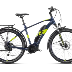 Vélo électrique CrossRay E 3.0 - 500Wh (2022)