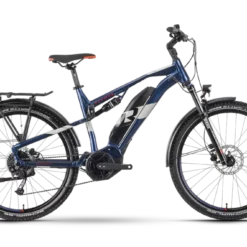 Vtt électrique CrossRay FS E 4.0 500wh (2023)