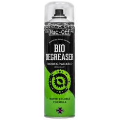 Dégraissant Bio MUC-OFF "De-Greaser" - 500 Ml