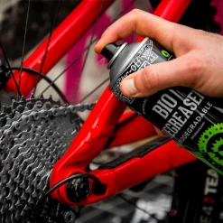 Dégraissant Bio MUC-OFF "De-Greaser" - 500 Ml -Vélo fixie Soldes degraissant bio muc off de greaser 500 ml 3