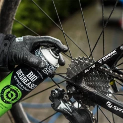 Dégraissant Bio MUC-OFF "De-Greaser" - 500 Ml -Vélo fixie Soldes degraissant bio muc off de greaser 500 ml 4