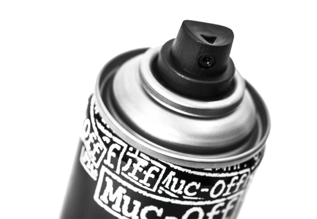 Dégrippant MUC-OFF Lubrifiant Spray Protecteur MO94 - 400 Ml 2 Dégrippant MUC-OFF Lubrifiant Spray Protecteur MO94 - 400 Ml – Image 2