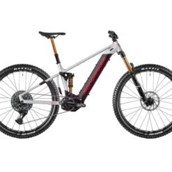Vtt électrique DUSK SE - 630Wh (2022)