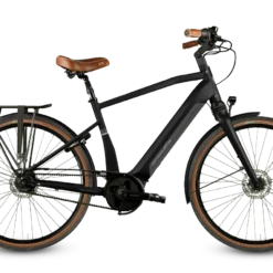 Vélo électrique E-Exclusive - 625Wh (2022)