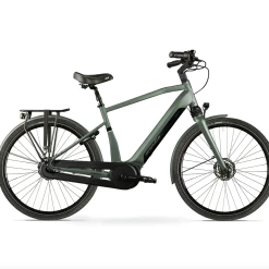 Vélo électrique E-Exclusive - 625Wh (2022)