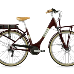 Vélo électrique E-premium 40 - 400wh (2022)