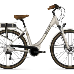 Vélo électrique E Premium - 400Wh (2022)