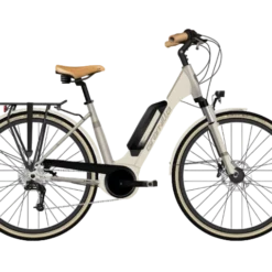 Vélo électrique E-Urban 30 - 500WH (2023)