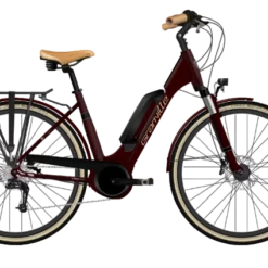 Vélo électrique E-Urban 30 - 500WH (2023)