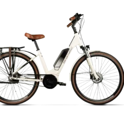 Vélo électrique E Urban 30 Plus - 400Wh (2022)