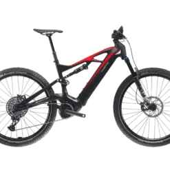 Vtt électrique E-Vertic FX-Type - 750 Wh (2023)