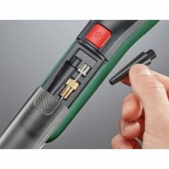 EasyPump Pompe à Air Comprimé Sans Fil -Vélo fixie Soldes easypump pompe a air comprime sans fil 1 2