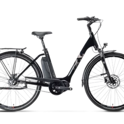 Vélo électrique Eco City EC2 - 418Wh (2021)