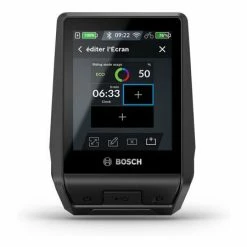 Ecran Bosch Nyon (BUI350) Kit D'Adaptation Avec Support De L'Écran Et Unité De Contrôle - Anthracite -Vélo fixie Soldes ecran bosch nyon bui350 kit d adaptation avec support de l ecran et unite de controle anthracite 5