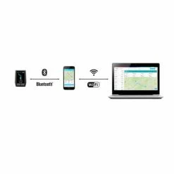 Ecran KIOX (BUI330) -Vélo fixie Soldes ecran kiox bui330 2