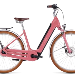 Vélo électrique ELLA CRUISE HYBRID - 500Wh (2023)