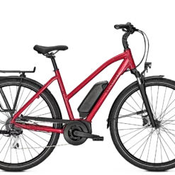 Vélo électrique ENDEAVOUR 1.B MOVE - 400 Ou 500Wh (2022)