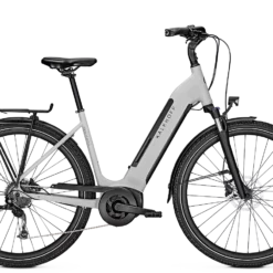 Vélo électrique ENDEAVOUR 3.B MOVE - 400 Ou 500Wh (2022)