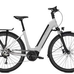 Vélo électrique Endeavour 5.B Season - 625Wh (2022)