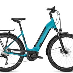 Vélo électrique ENTICE 3.B Advance - 500Wh (2022)