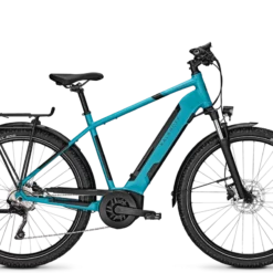 Vélo électrique ENTICE 3.B Advance - 500Wh (2022)