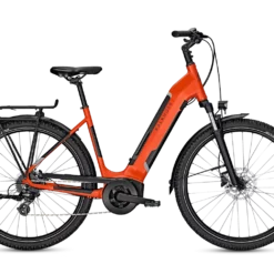 Vélo électrique ENTICE 3.B Move - 500Wh (2022)