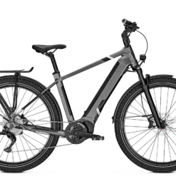 Vélo électrique ENTICE 5.B MOVE Plus - 625Wh (2022)