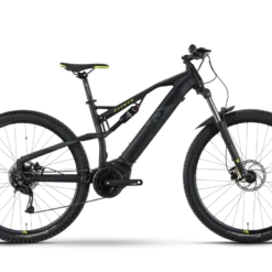 Vtt électrique FullRay 130 E 4.0 - 500Wh (2023)