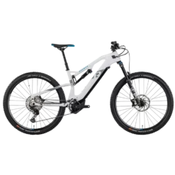 Vtt électrique FullRay 150 E 10.0 - 630 Wh (2023)