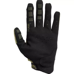 Gants FOX Defend D30 -Vélo fixie Soldes gants fox defend d30 1 3