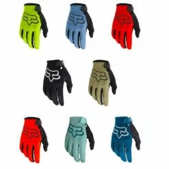 Gants FOX Ranger (2022)