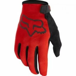 Gants FOX Ranger (2022) -Vélo fixie Soldes gants fox ranger 4