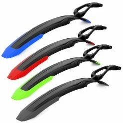 Garde Boue Arrière 29" ACID VANE DISC