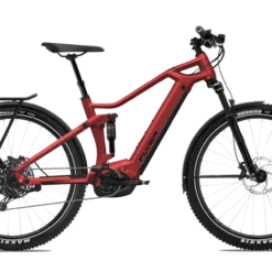 Vélo électrique Goroc3 4.10 FS - 625Wh (2022)