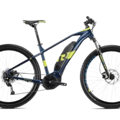 Vtt électrique HardRay E 1.0 - 400Wh (2022)