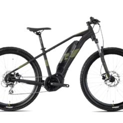 Vtt électrique HardRay E 2.0 - 500Wh (2022)