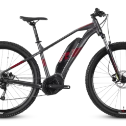 Vtt électrique HardRay E 3.0 - 500 Wh (2022)