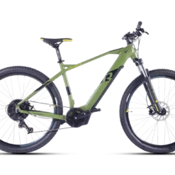 Vtt électrique HardRay E 4.0 - 500Wh (2022)