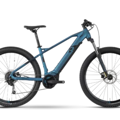 Vtt électrique Hardray E 5.0 - 630Wh (2022)