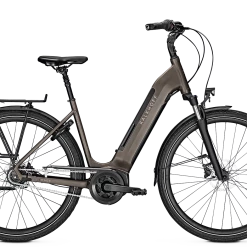 Vélo électrique IMAGE 3.B Move - 400 Ou 500Wh (2022)