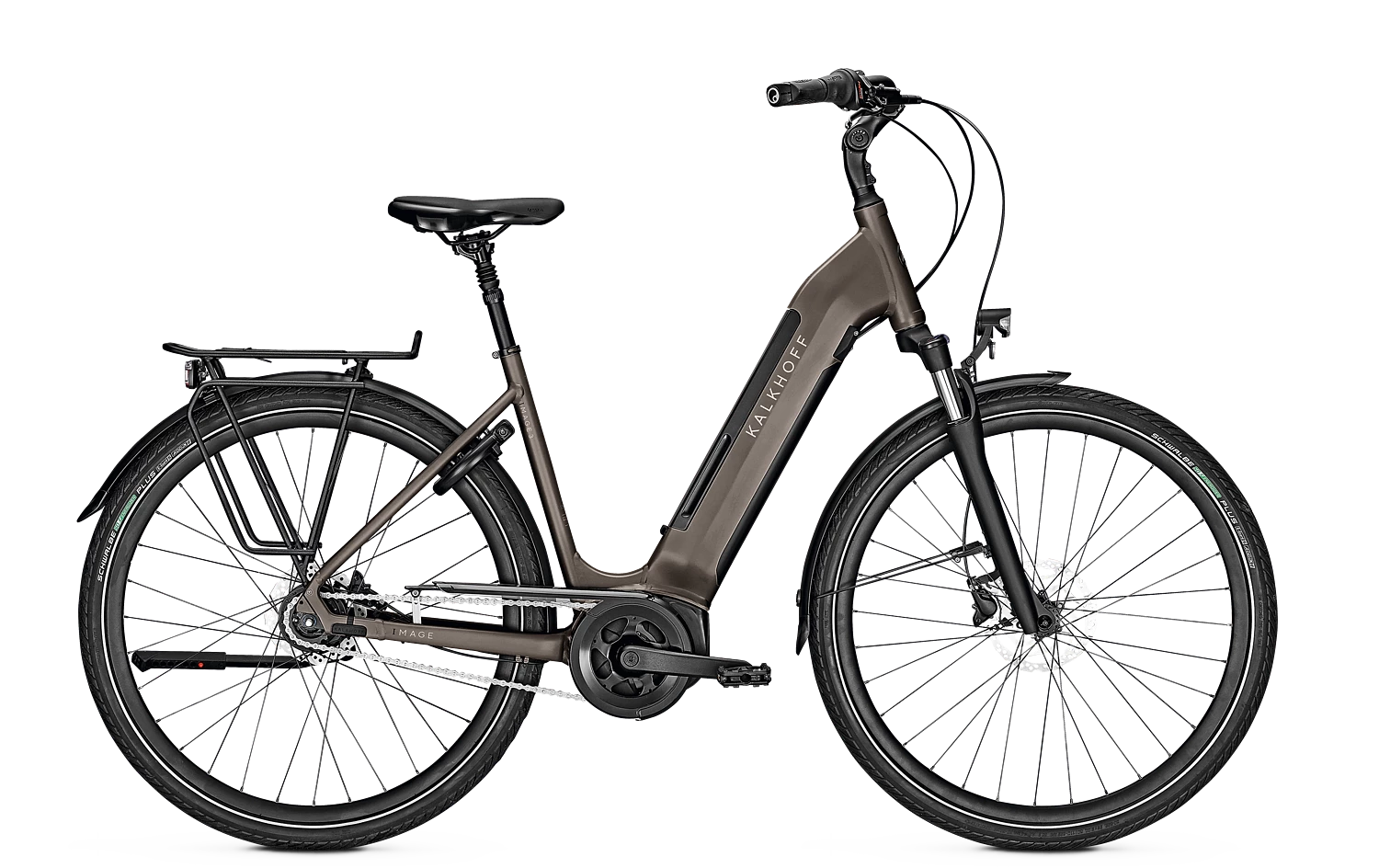 Vélo électrique IMAGE 3.B Move - 400 Ou 500Wh (2022) 1 Vélo électrique IMAGE 3.B Move - 400 Ou 500Wh (2022)