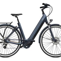 Vélo électrique ISwan City Up 5.1 - 432 Ou 540Wh (2023)