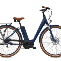 Vélo électrique IVog CITY BOOST 6.1 - 400Wh (2023)