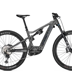 Vtt électrique Jam² 7.9 - 720Wh (2022)