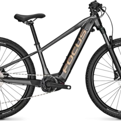 Vtt électrique JARIFA² 6.7 - 500 Wh (2022)