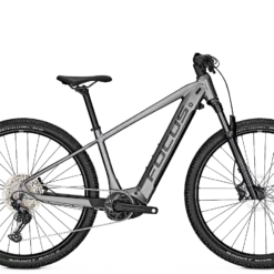 Vélo électrique JARIFA² 6.8 - 625Wh (2022)