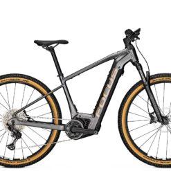 Vtt électrique JARIFA² 6.9 - 750 Wh (2022)